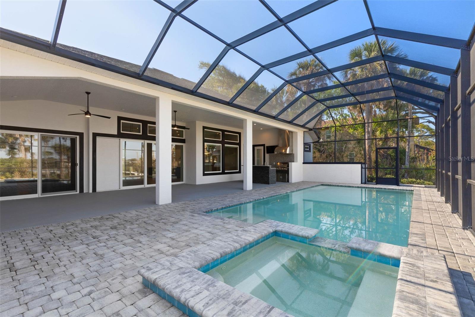 51 S RIVERWALK DR, PALM COAST, FL, 32137