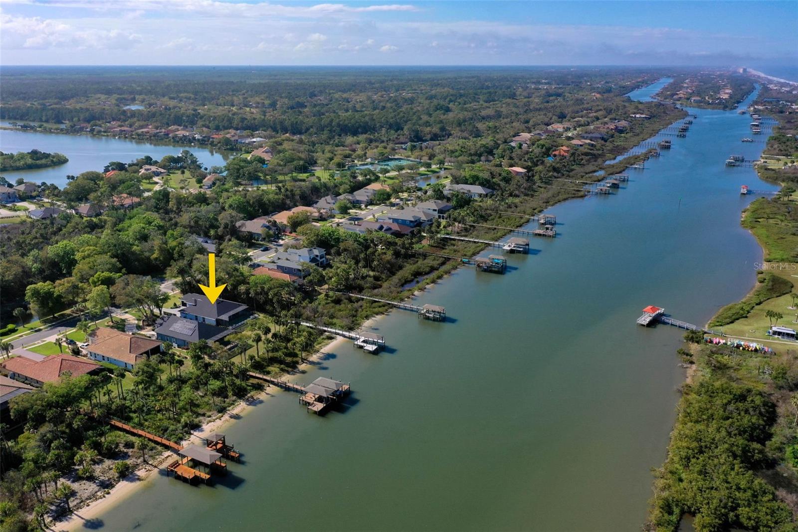 51 S RIVERWALK DR, PALM COAST, FL, 32137