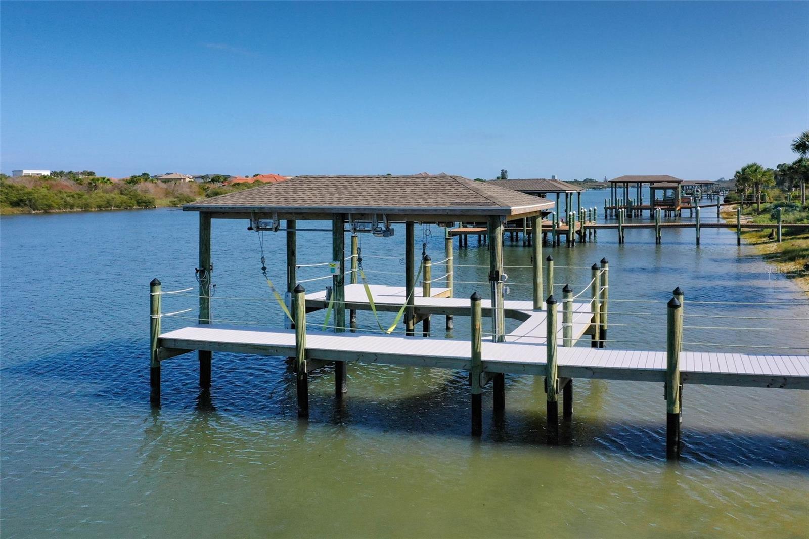51 S RIVERWALK DR, PALM COAST, FL, 32137