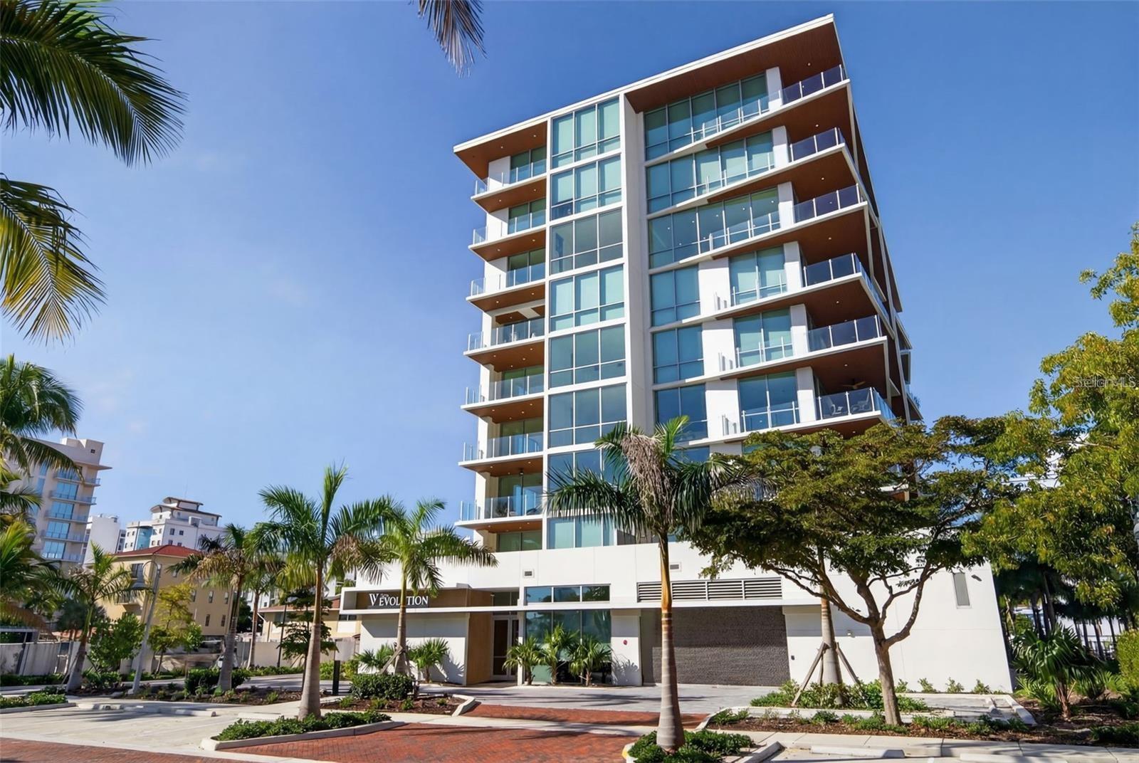 111 GOLDEN GATE PT #802PH, SARASOTA, FL, 34236