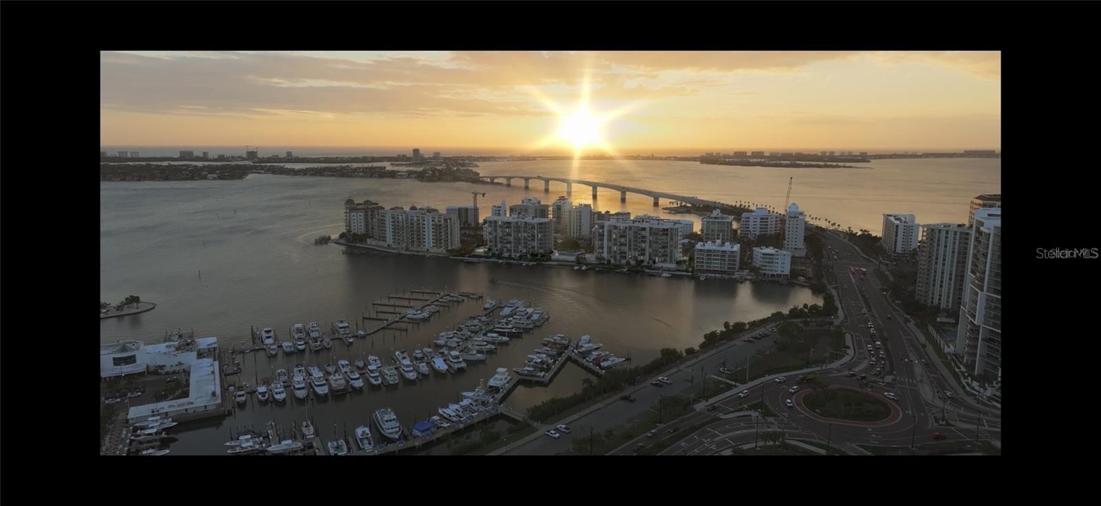 111 GOLDEN GATE PT #802PH, SARASOTA, FL, 34236