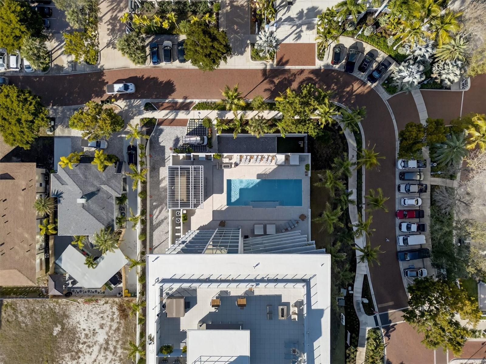 111 GOLDEN GATE PT #802PH, SARASOTA, FL, 34236
