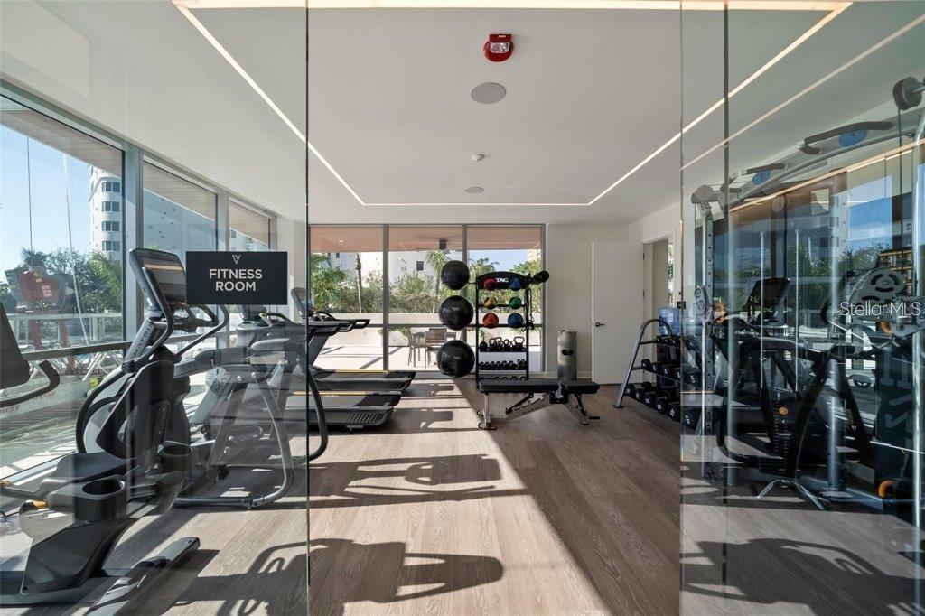 111 GOLDEN GATE PT #802PH, SARASOTA, FL, 34236