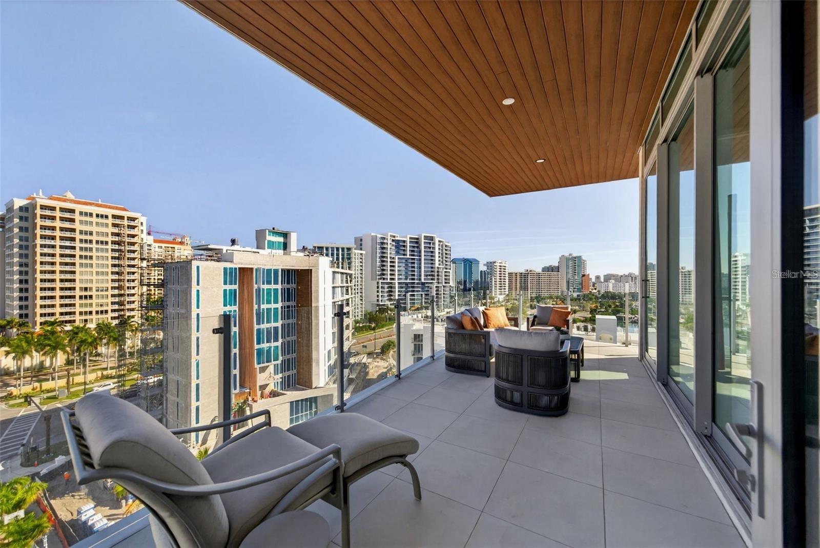 111 GOLDEN GATE PT #802PH, SARASOTA, FL, 34236