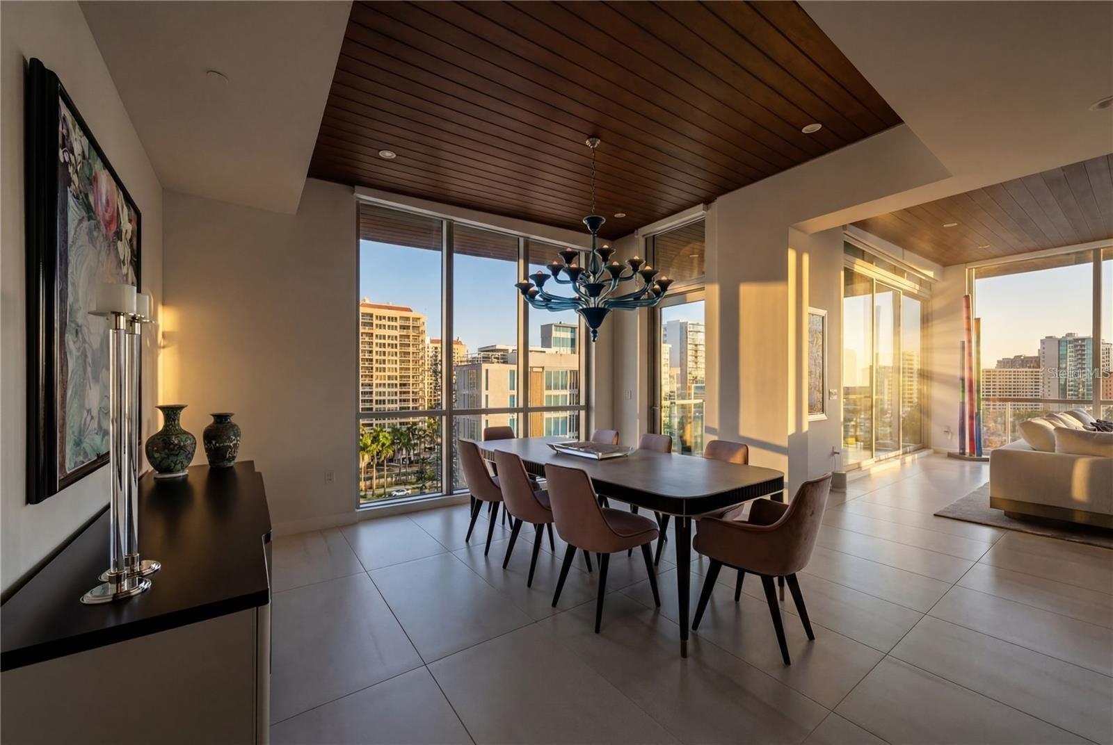 111 GOLDEN GATE PT #802PH, SARASOTA, FL, 34236