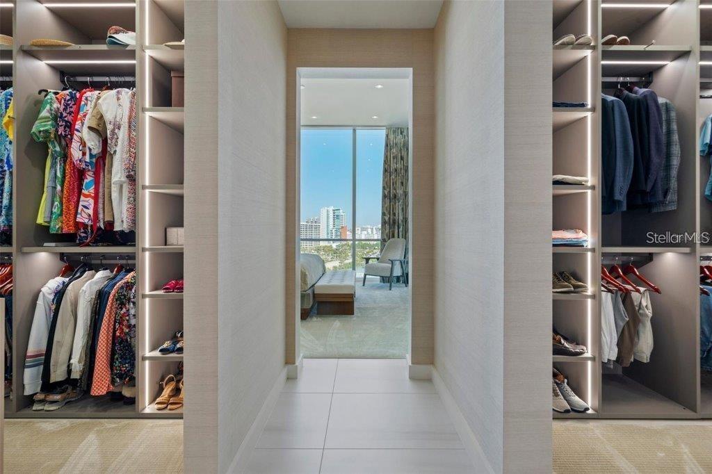 111 GOLDEN GATE PT #802PH, SARASOTA, FL, 34236