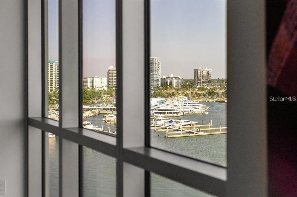 111 GOLDEN GATE PT #802PH, SARASOTA, FL, 34236