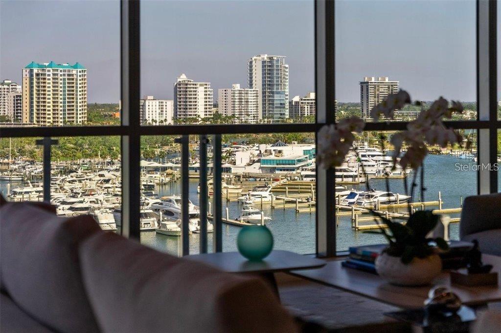 111 GOLDEN GATE PT #802PH, SARASOTA, FL, 34236