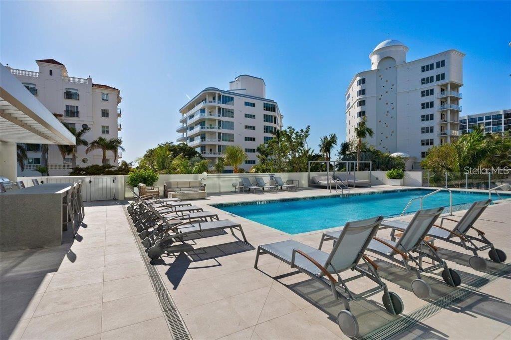 111 GOLDEN GATE PT #802PH, SARASOTA, FL, 34236