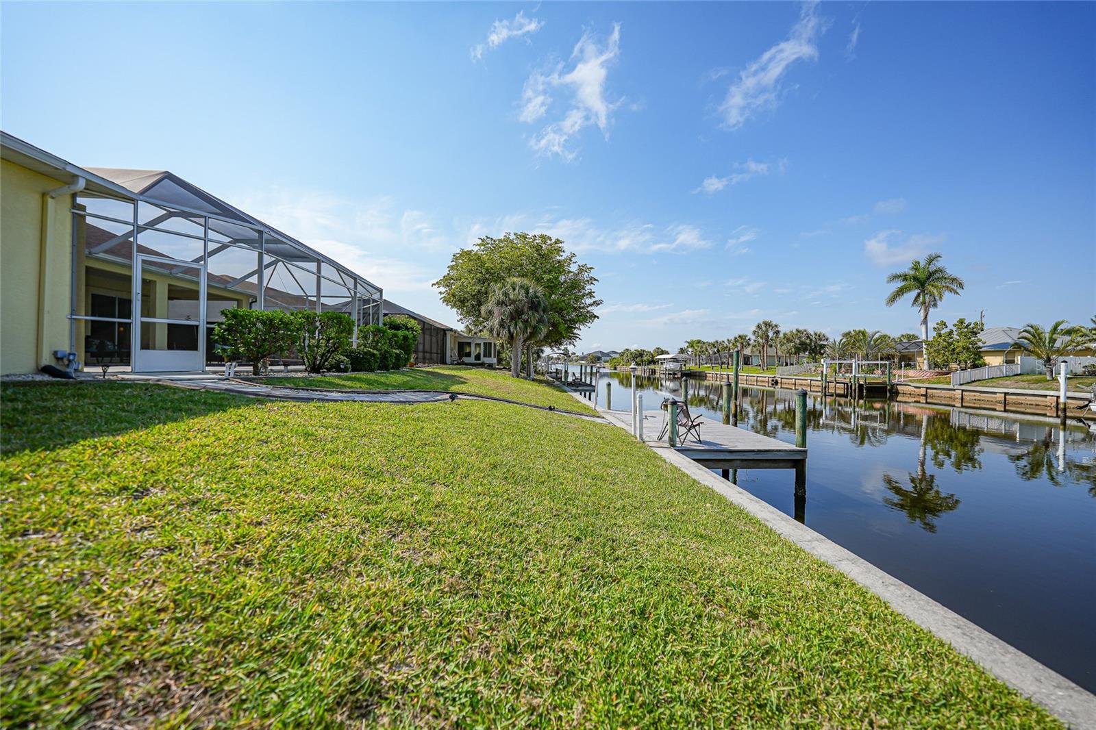 4097 FLAMINGO BLVD, PORT CHARLOTTE, FL, 33948