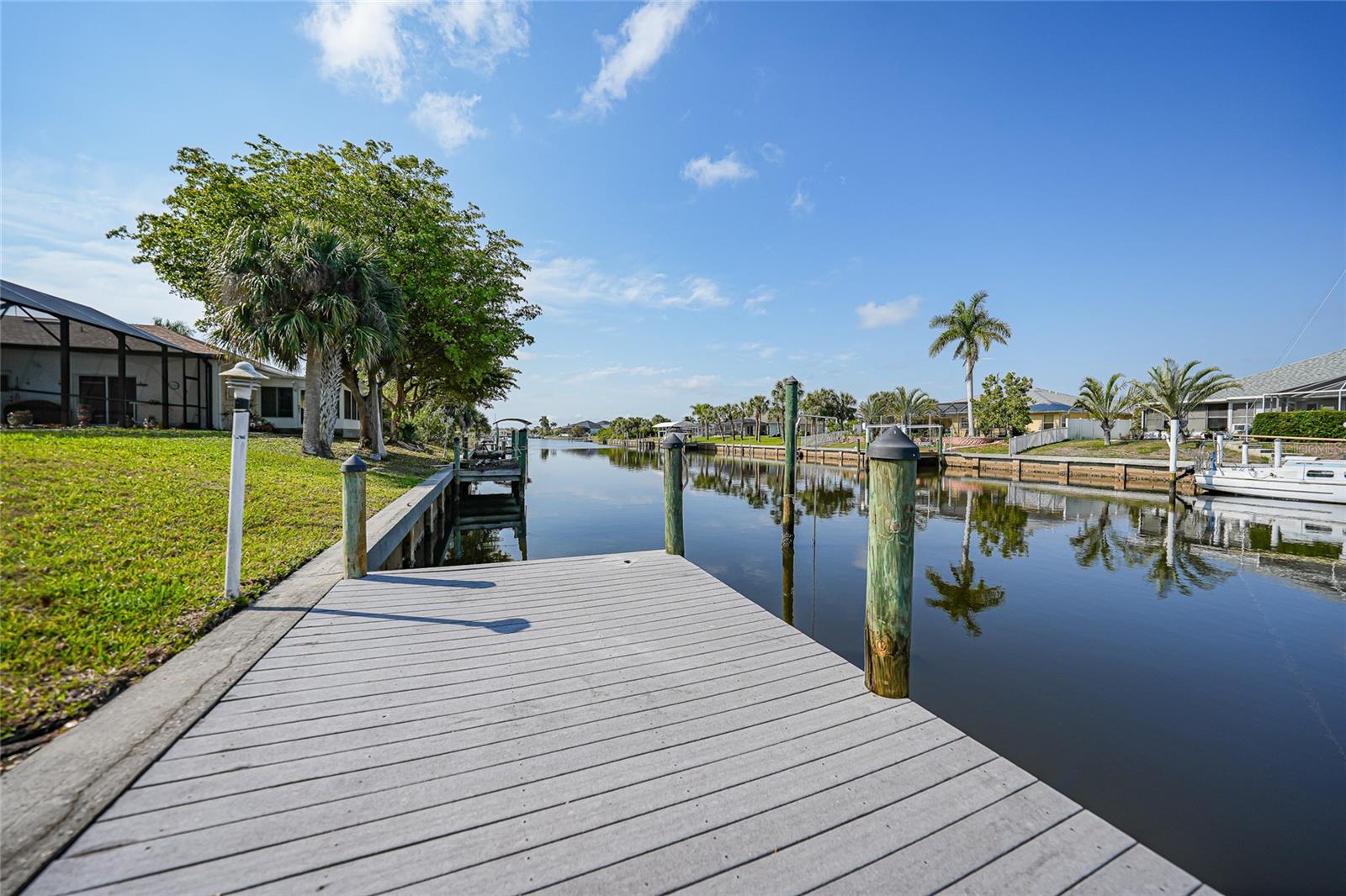 4097 FLAMINGO BLVD, PORT CHARLOTTE, FL, 33948