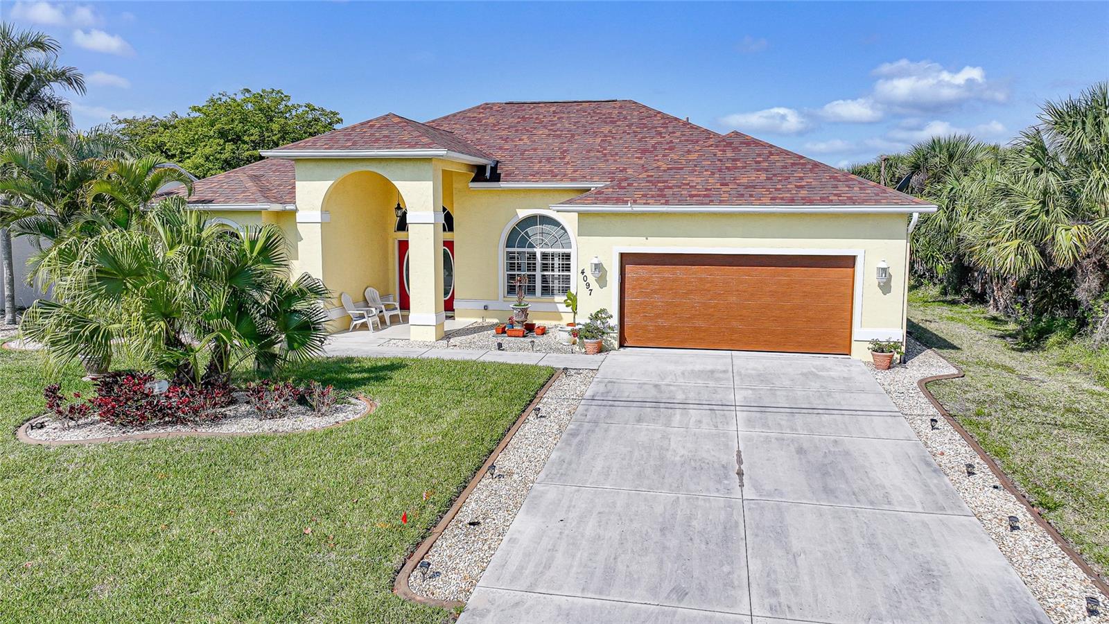 4097 FLAMINGO BLVD, PORT CHARLOTTE, FL, 33948