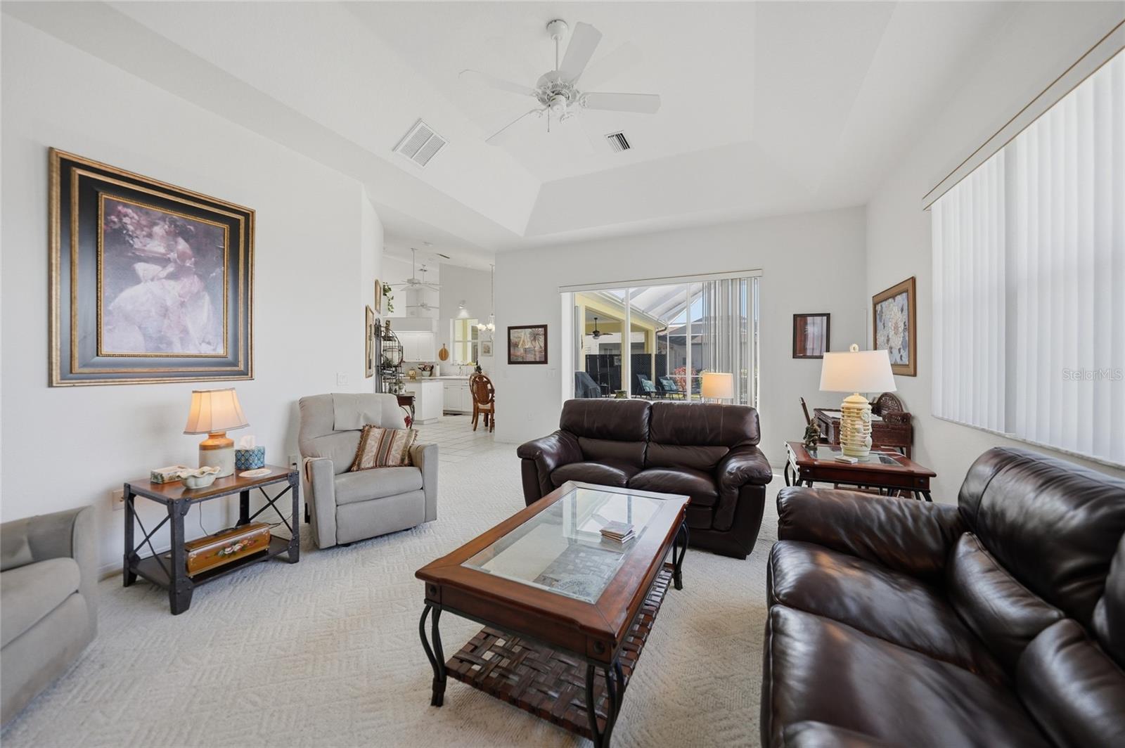 4097 FLAMINGO BLVD, PORT CHARLOTTE, FL, 33948