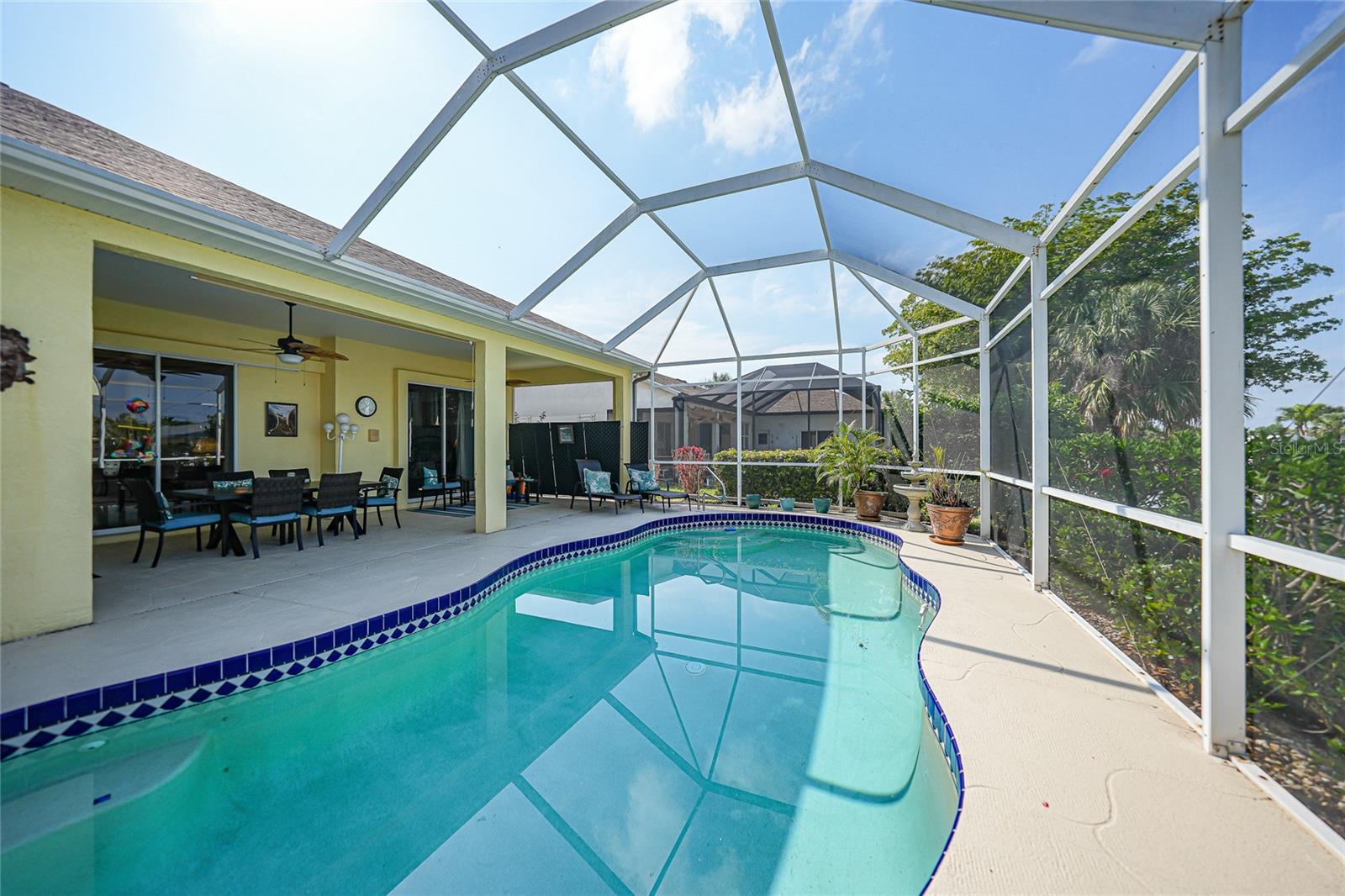 4097 FLAMINGO BLVD, PORT CHARLOTTE, FL, 33948