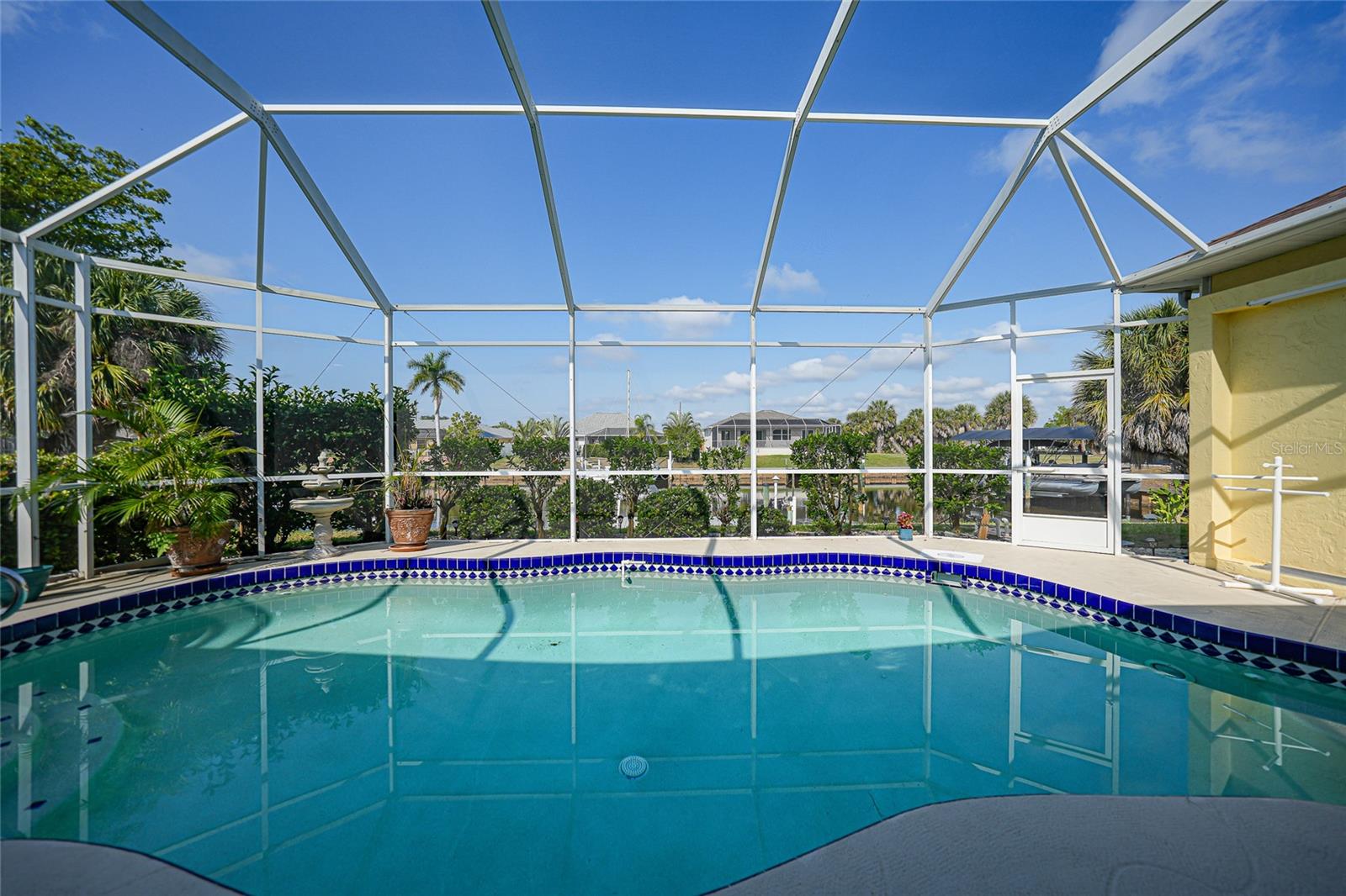 4097 FLAMINGO BLVD, PORT CHARLOTTE, FL, 33948