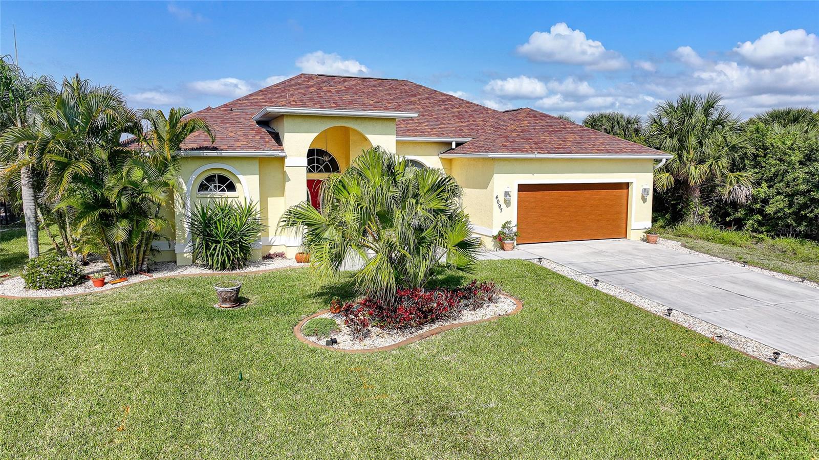 4097 FLAMINGO BLVD, PORT CHARLOTTE, FL, 33948