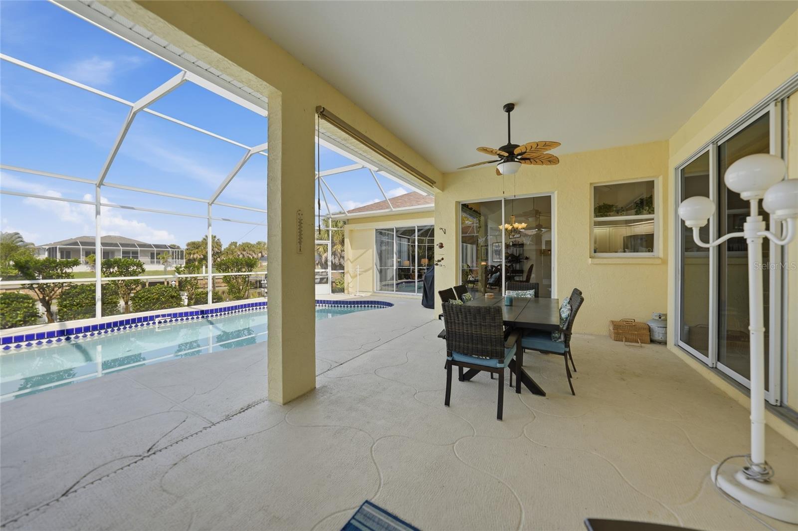 4097 FLAMINGO BLVD, PORT CHARLOTTE, FL, 33948