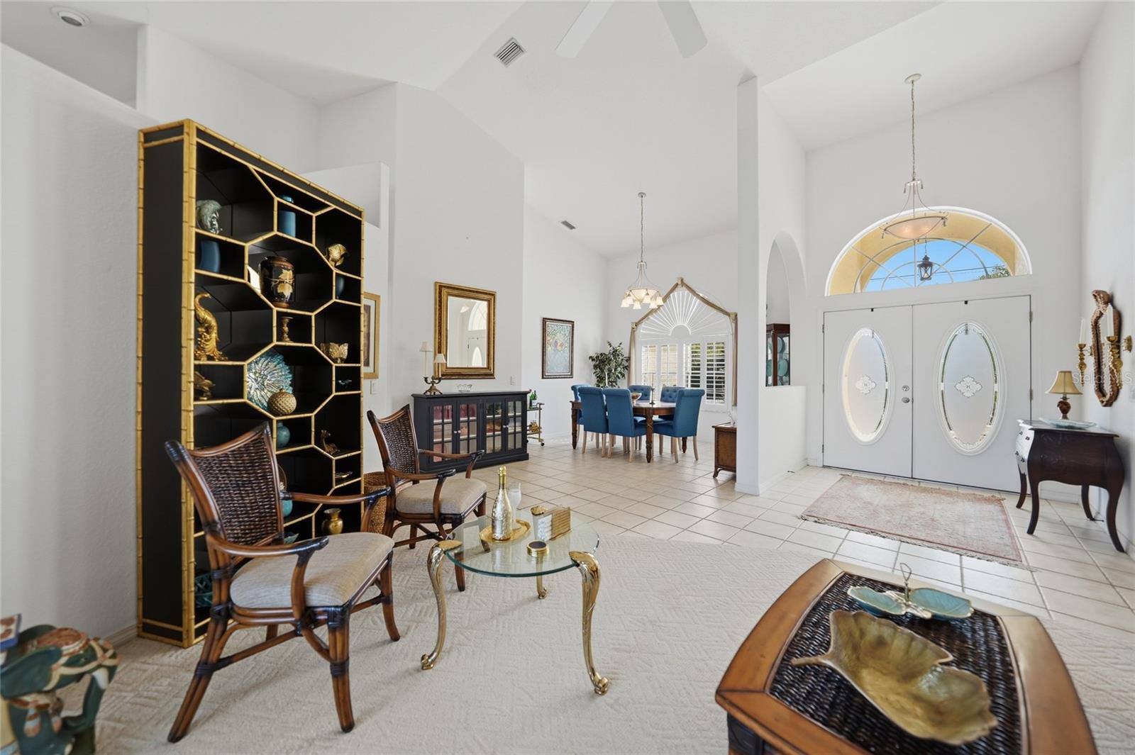 4097 FLAMINGO BLVD, PORT CHARLOTTE, FL, 33948