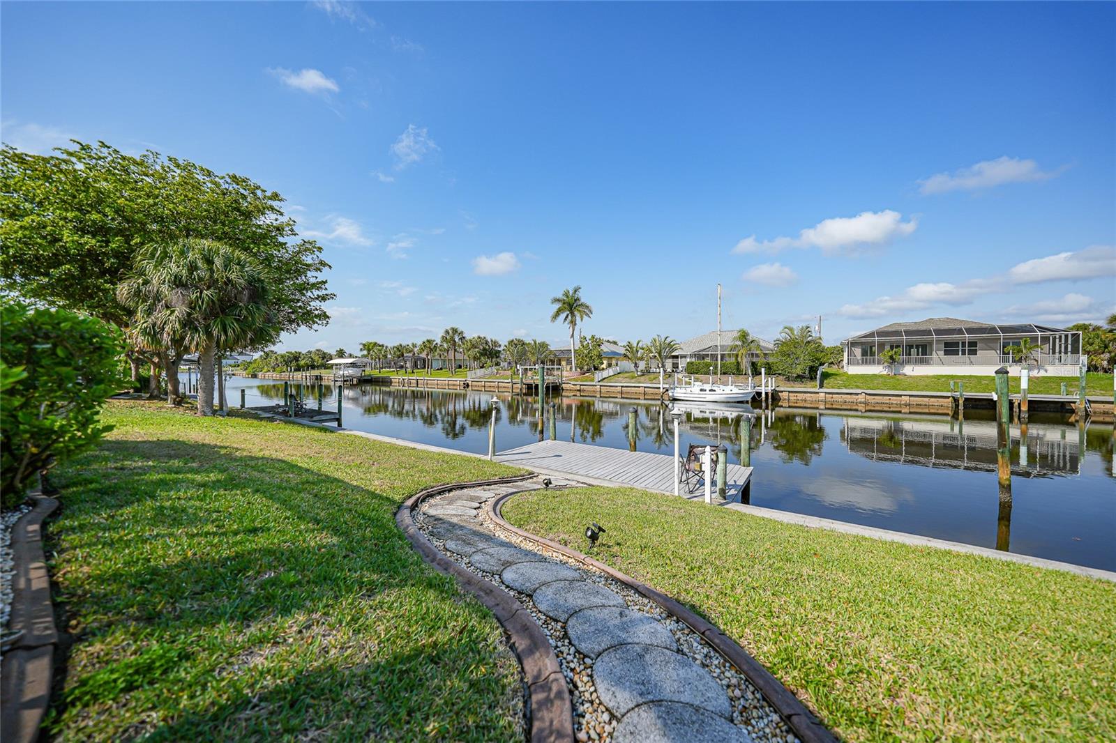 4097 FLAMINGO BLVD, PORT CHARLOTTE, FL, 33948