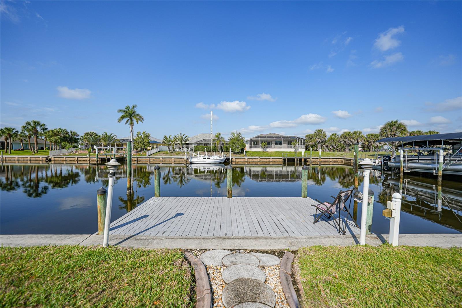 4097 FLAMINGO BLVD, PORT CHARLOTTE, FL, 33948