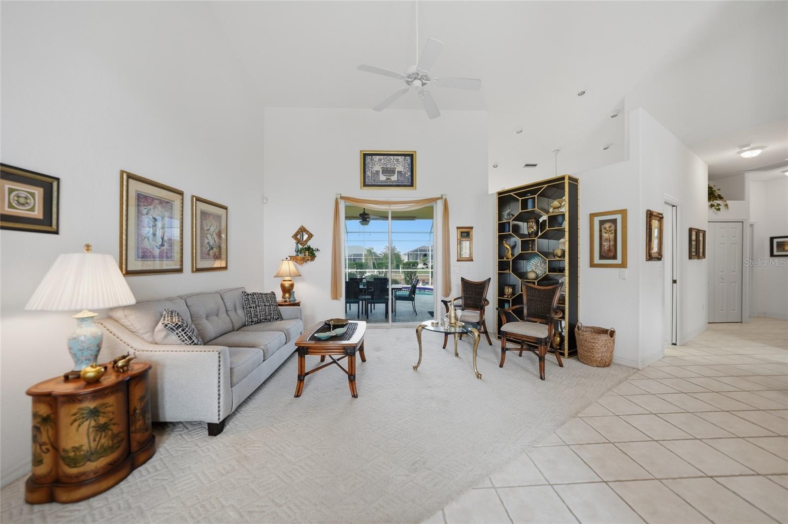 4097 FLAMINGO BLVD, PORT CHARLOTTE, FL, 33948