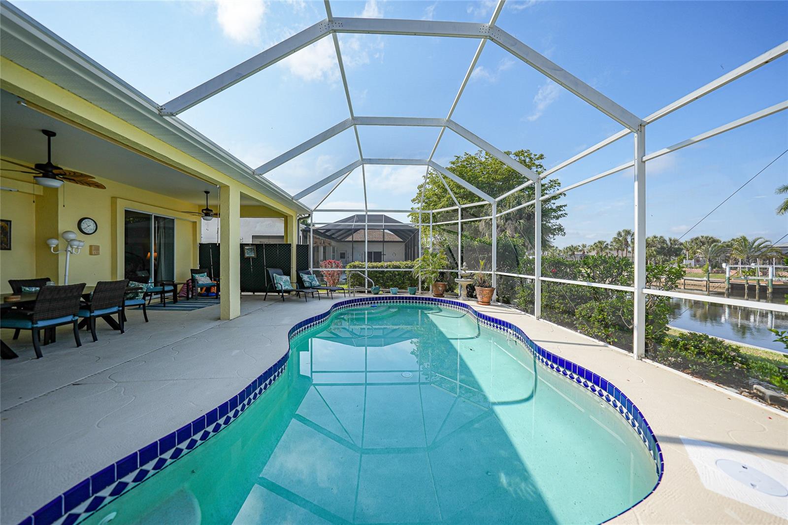 4097 FLAMINGO BLVD, PORT CHARLOTTE, FL, 33948