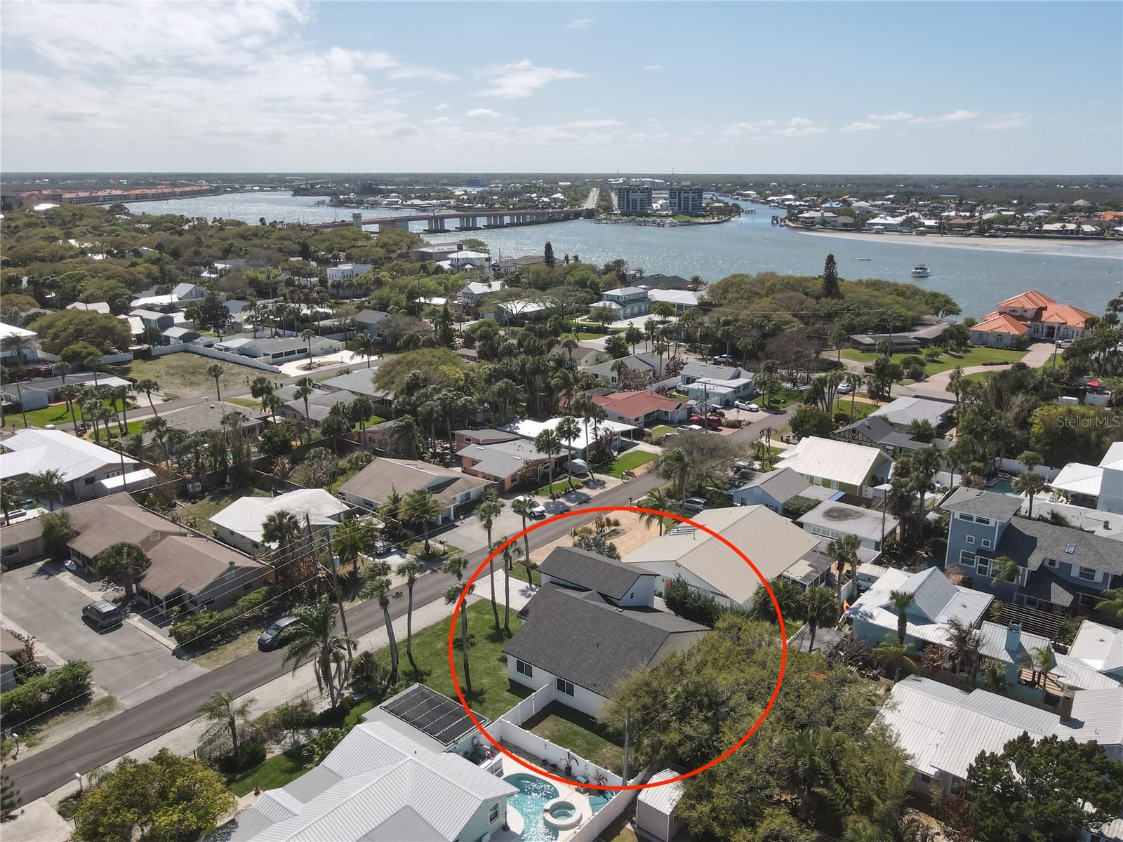 214 CONDICT DR, NEW SMYRNA BEACH, FL, 32169