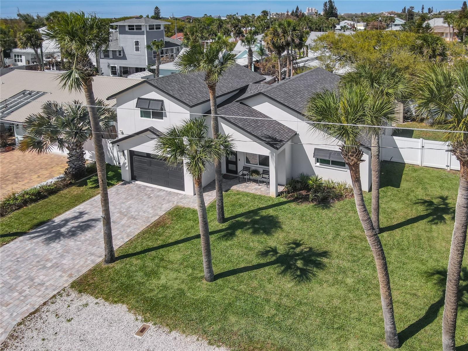 214 CONDICT DR, NEW SMYRNA BEACH, FL, 32169
