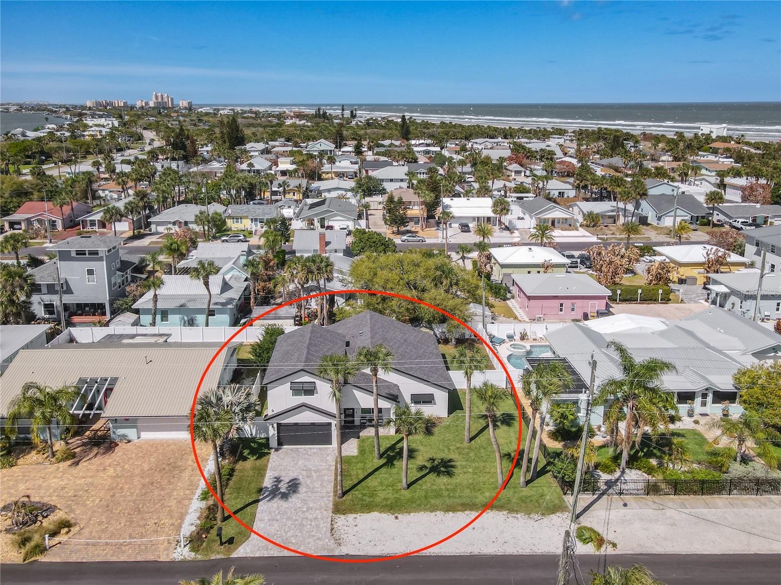 214 CONDICT DR, NEW SMYRNA BEACH, FL, 32169