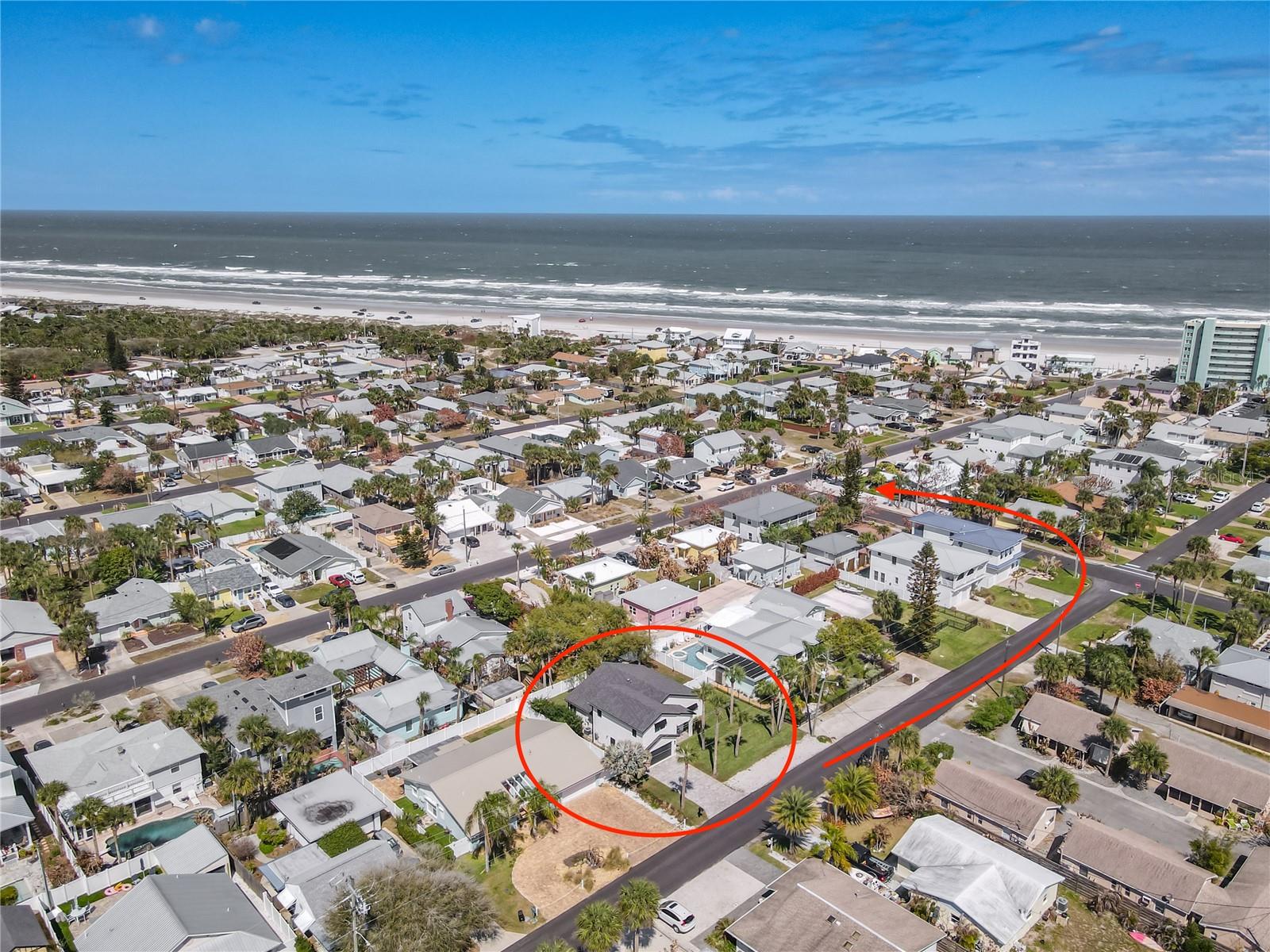 214 CONDICT DR, NEW SMYRNA BEACH, FL, 32169