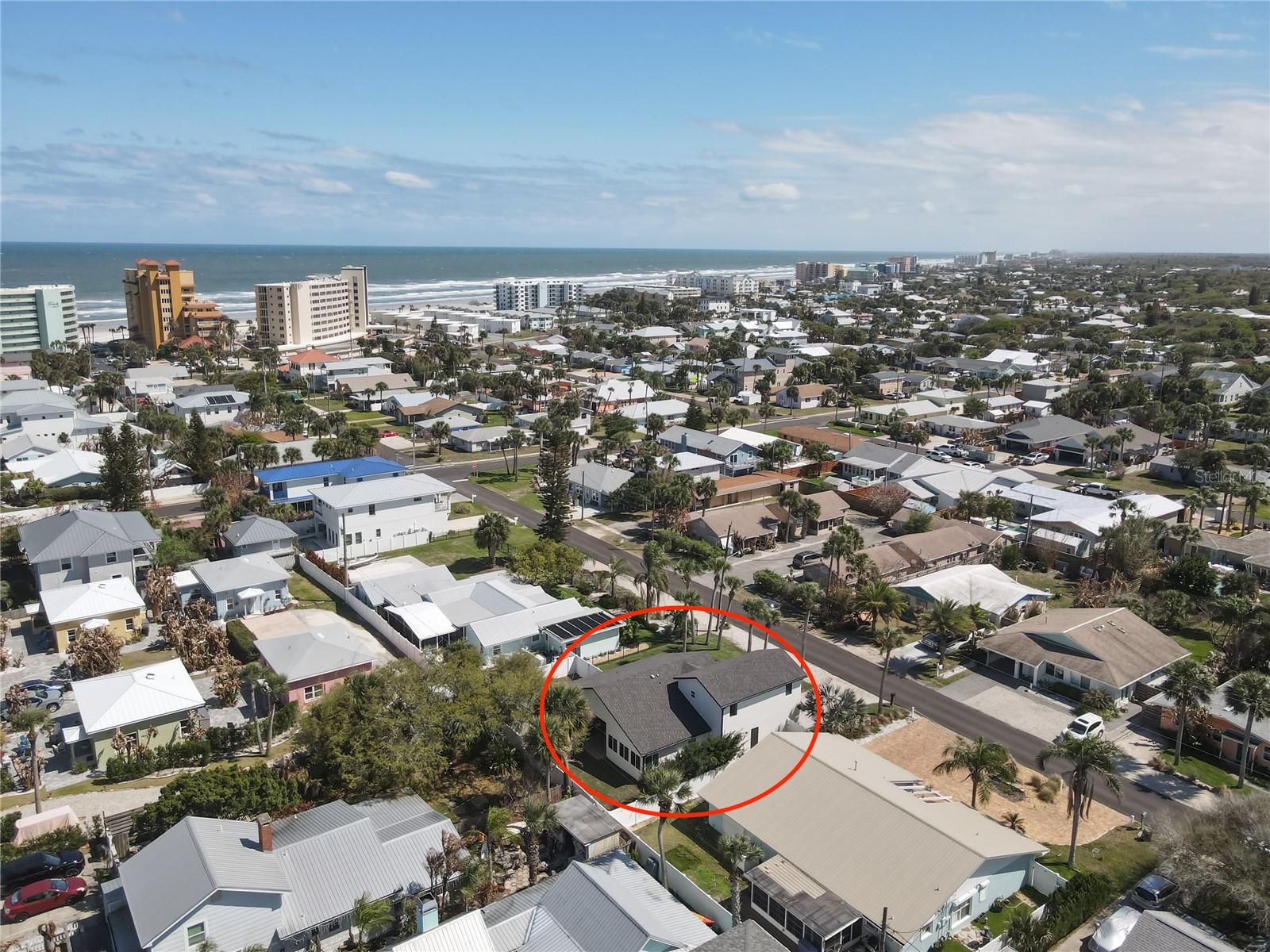 214 CONDICT DR, NEW SMYRNA BEACH, FL, 32169