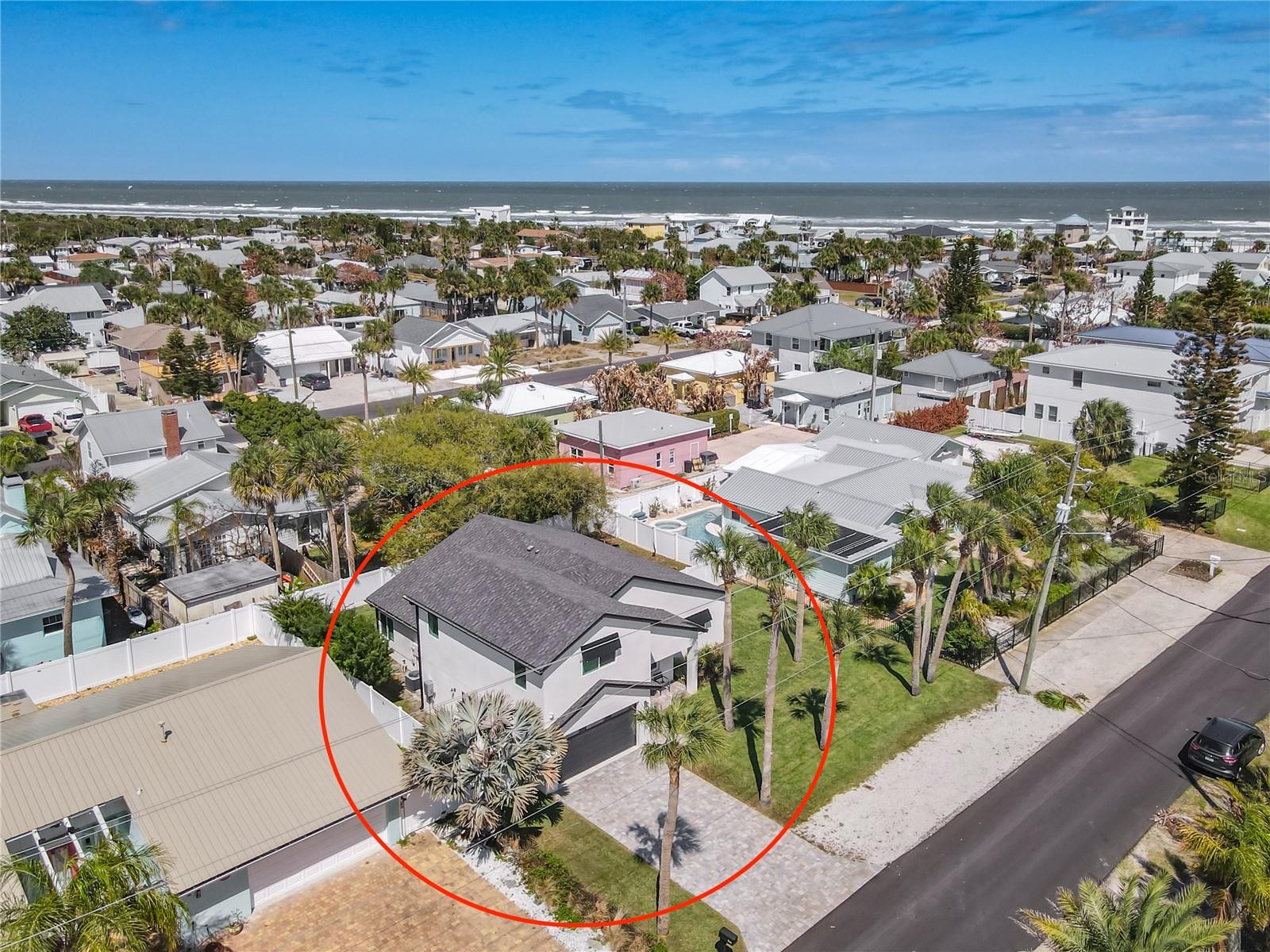 214 CONDICT DR, NEW SMYRNA BEACH, FL, 32169