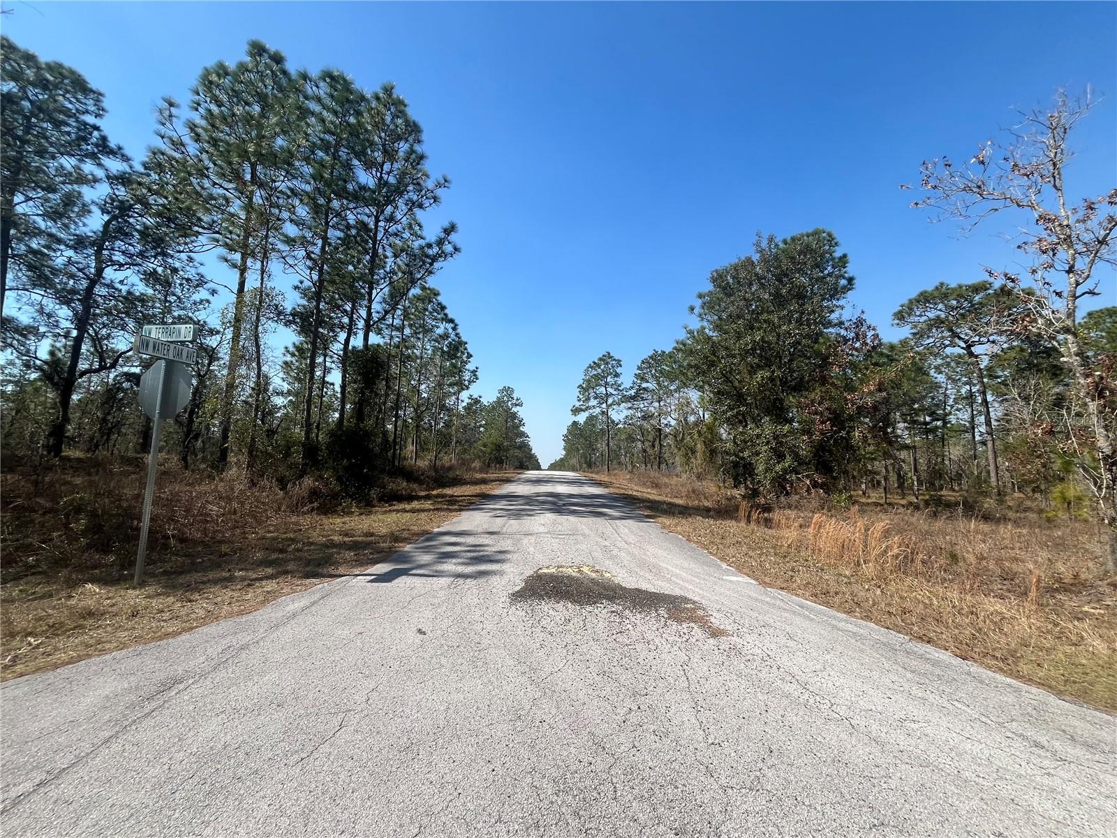 WATER OAK AVE, DUNNELLON, FL, 34431
