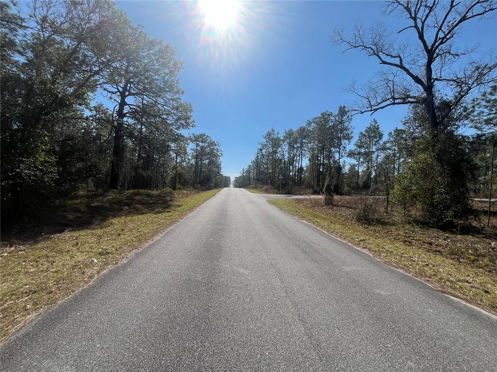 WATER OAK AVE, DUNNELLON, FL, 34431