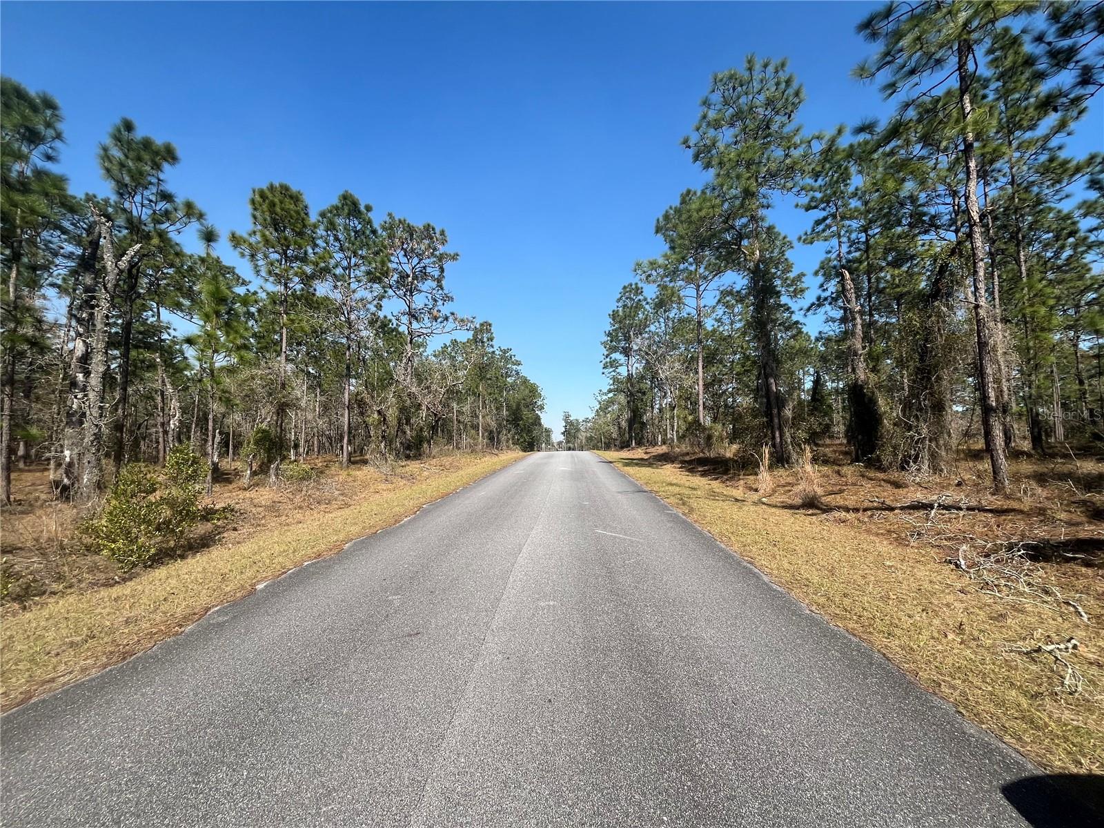 WATER OAK AVE, DUNNELLON, FL, 34431