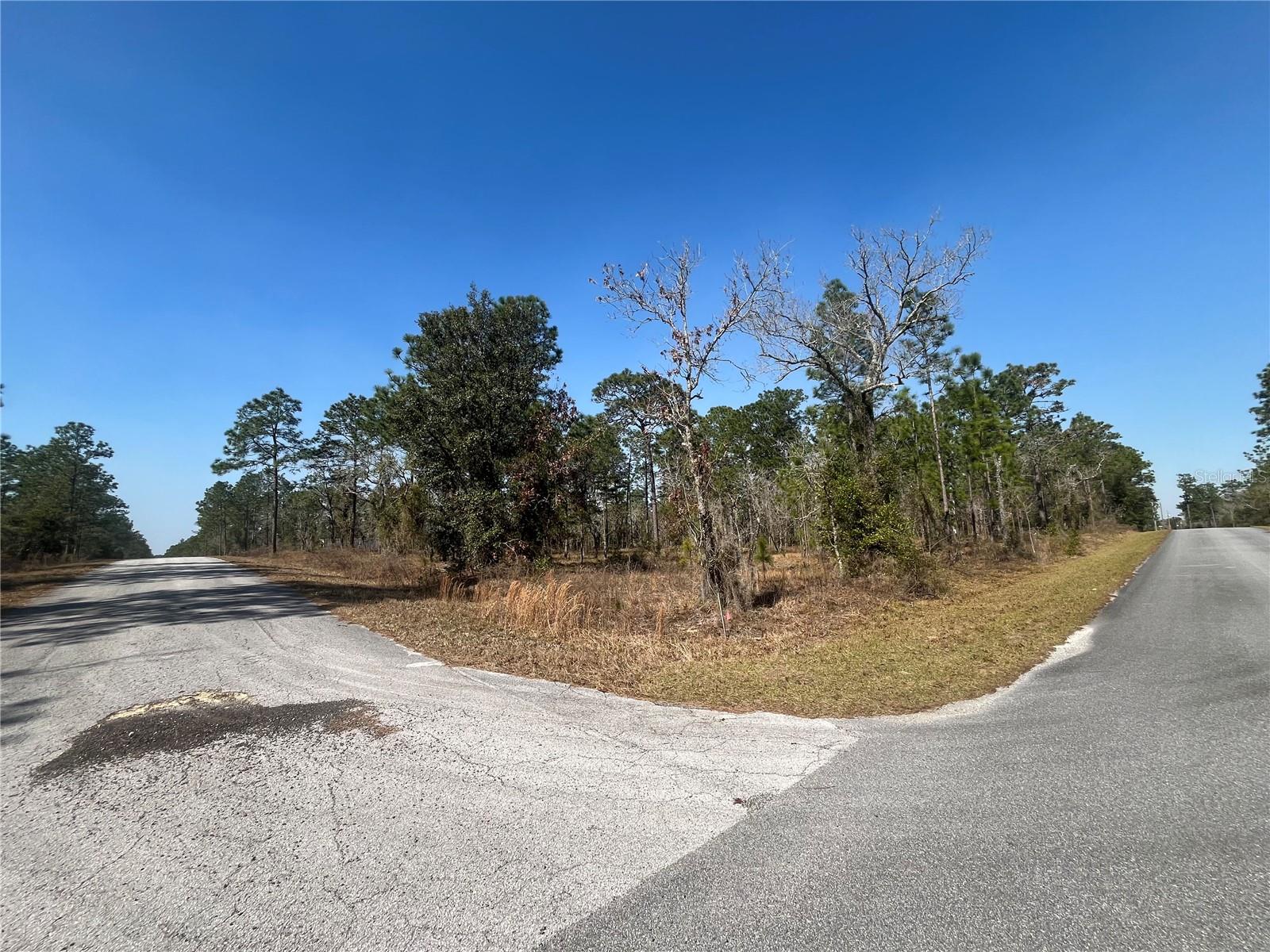 WATER OAK AVE, DUNNELLON, FL, 34431