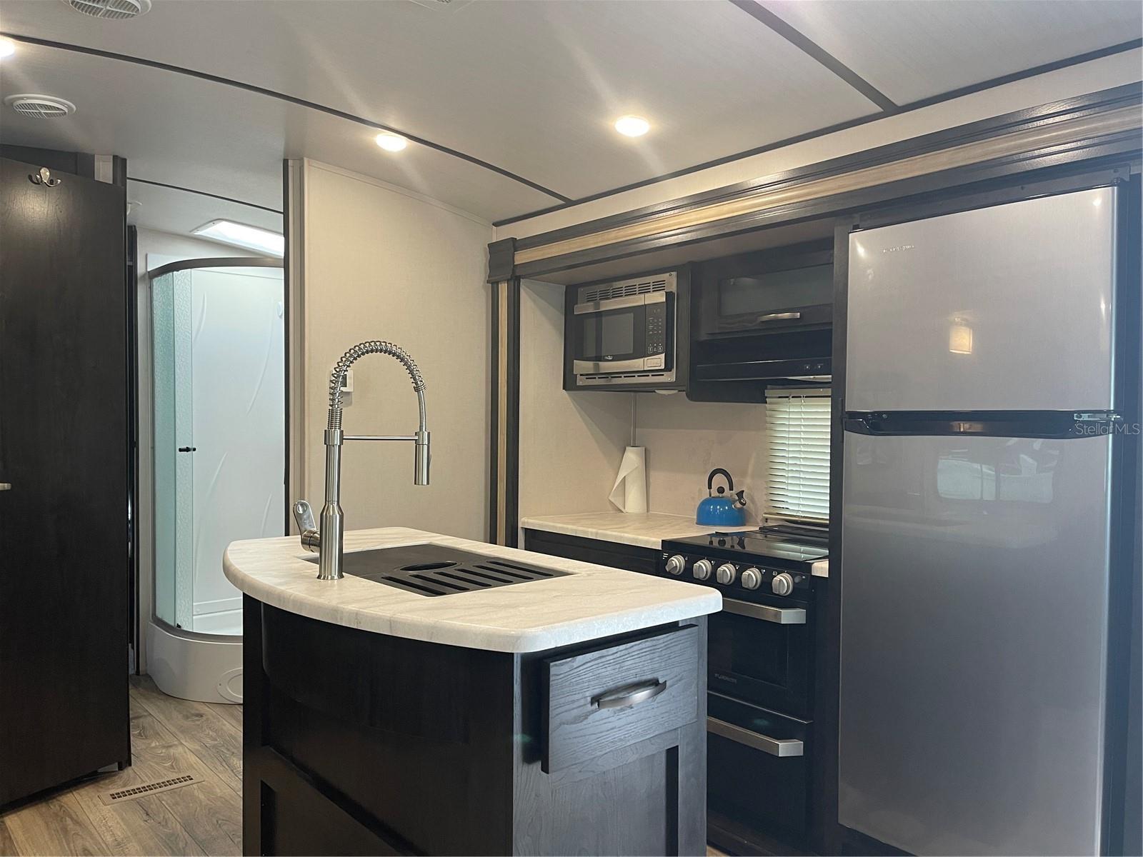20300 LEONARD RD #78, LUTZ, FL, 33558