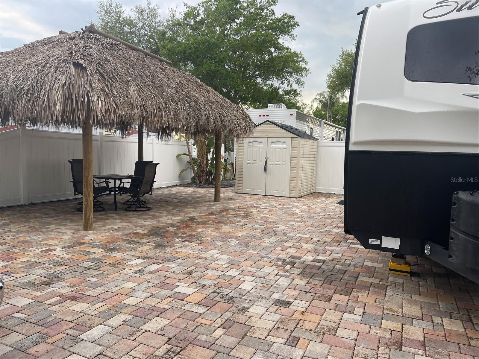 20300 LEONARD RD #78, LUTZ, FL, 33558