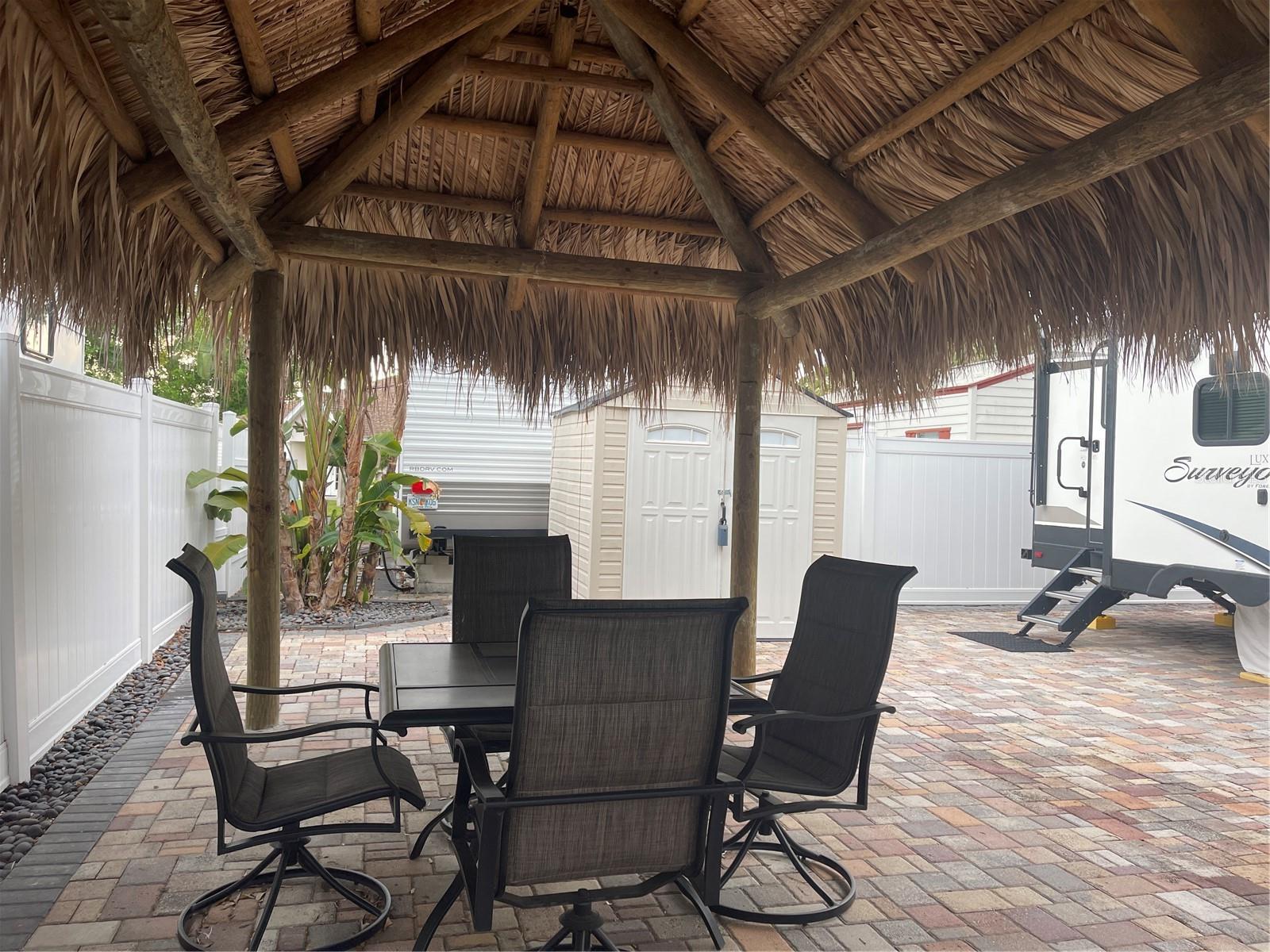 20300 LEONARD RD #78, LUTZ, FL, 33558