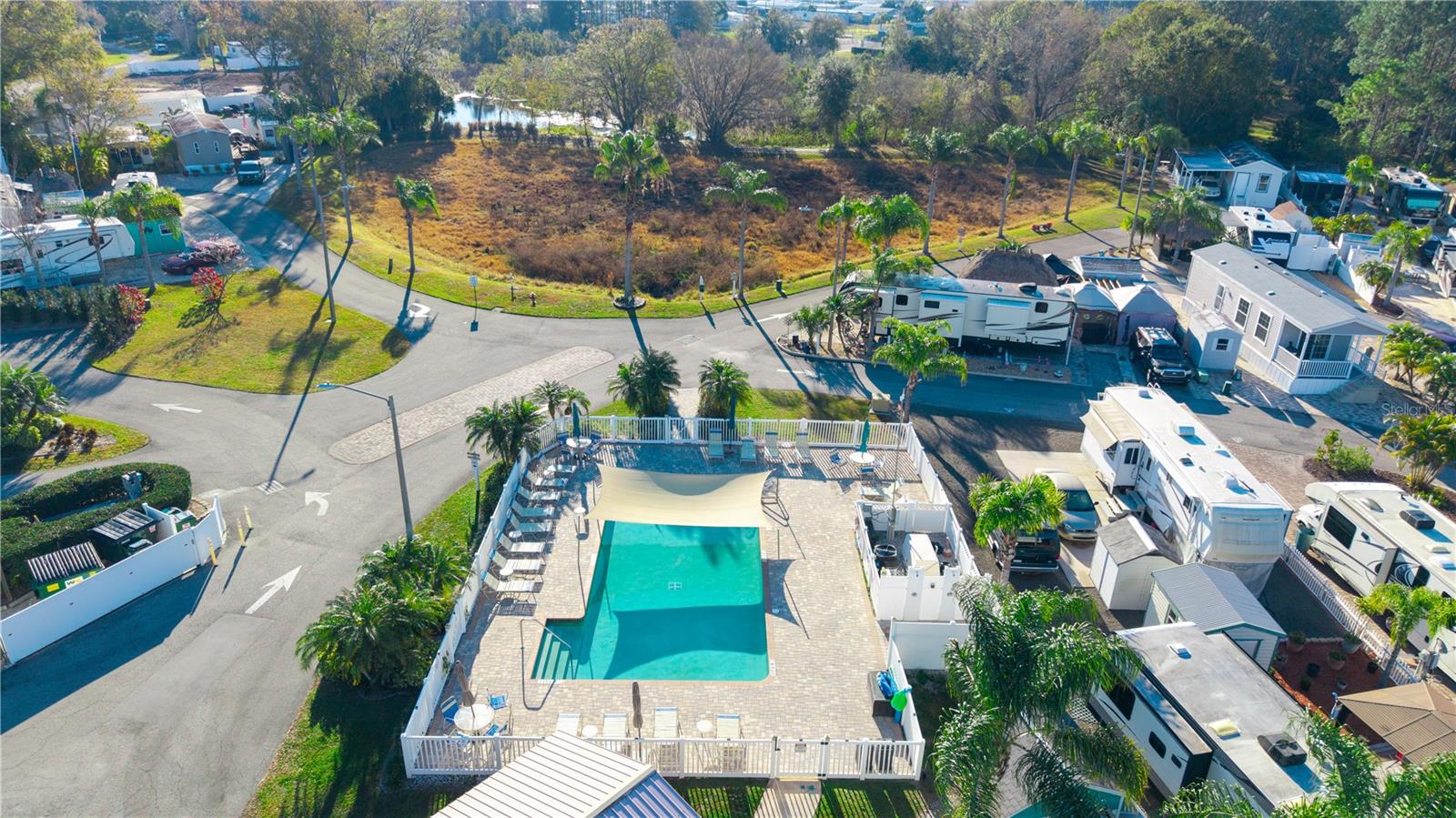 20300 LEONARD RD #78, LUTZ, FL, 33558