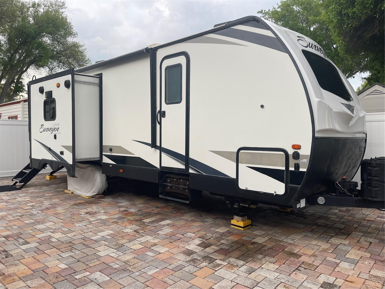20300 LEONARD RD #78, LUTZ, FL, 33558