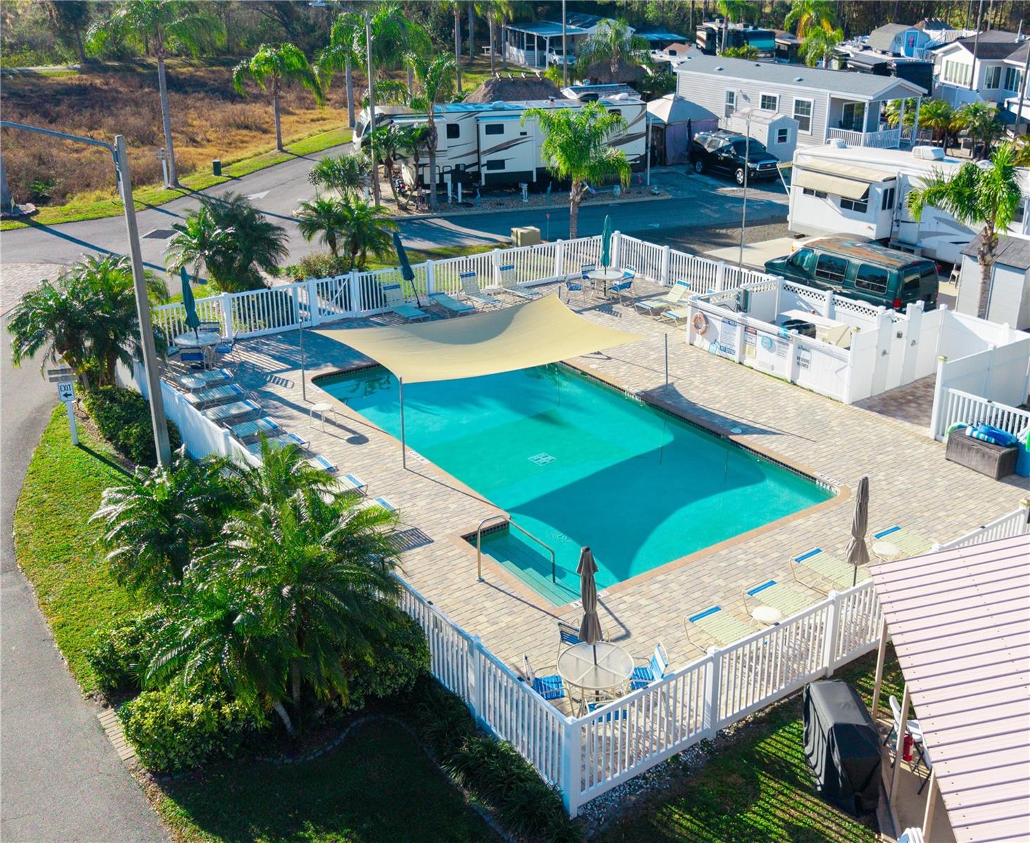 20300 LEONARD RD #78, LUTZ, FL, 33558