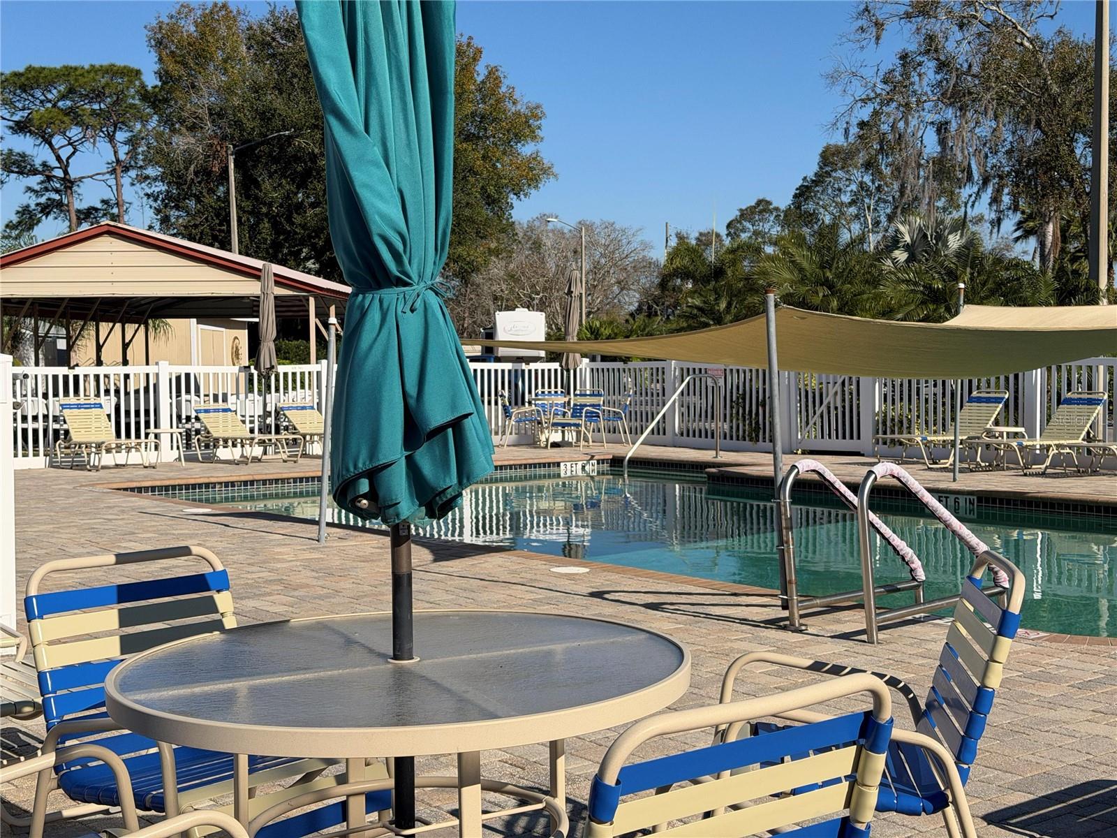 20300 LEONARD RD #78, LUTZ, FL, 33558
