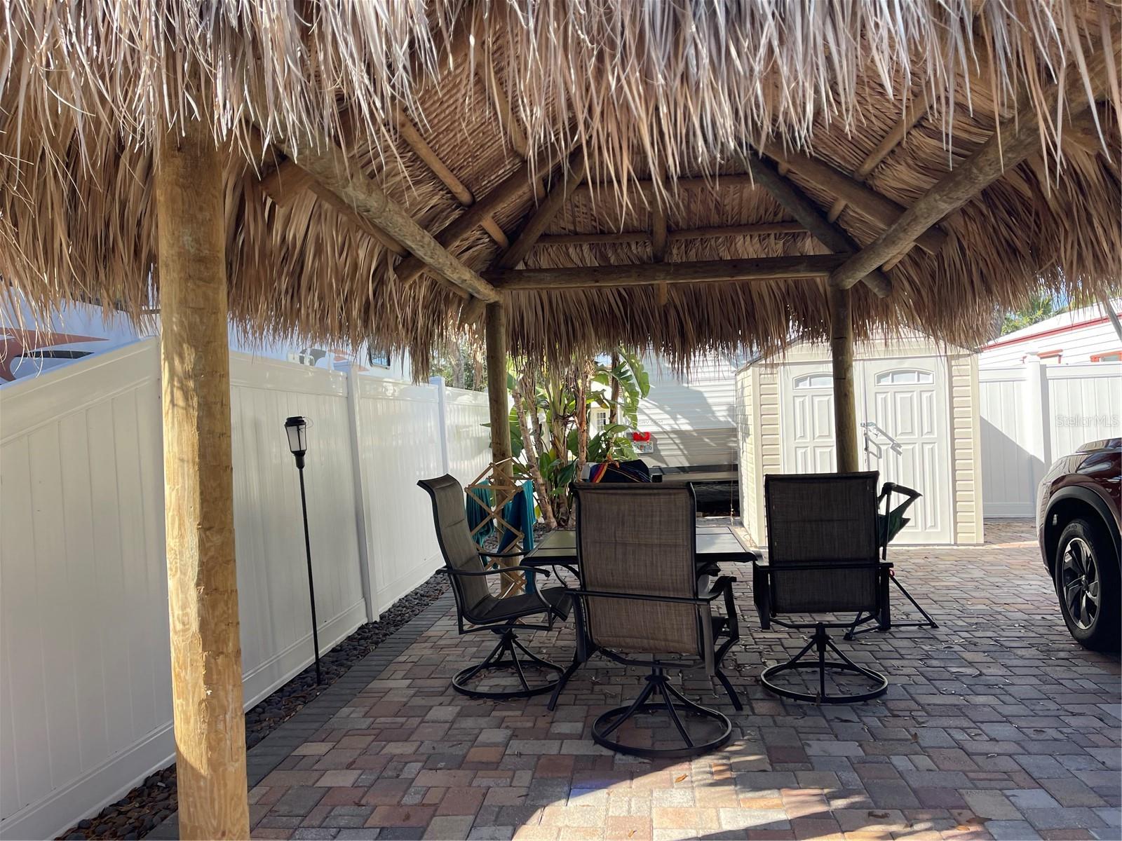 20300 LEONARD RD #78, LUTZ, FL, 33558