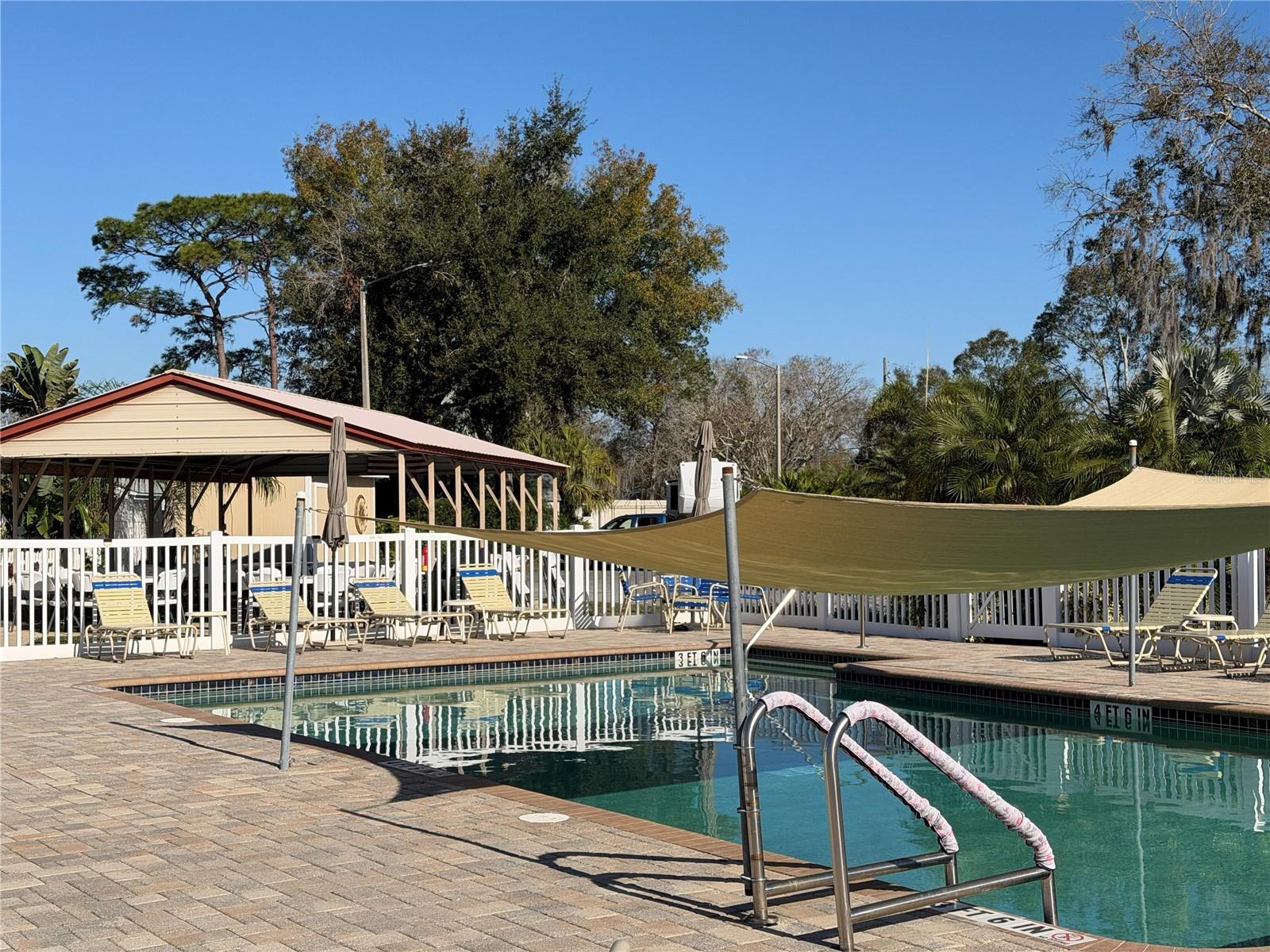 20300 LEONARD RD #78, LUTZ, FL, 33558