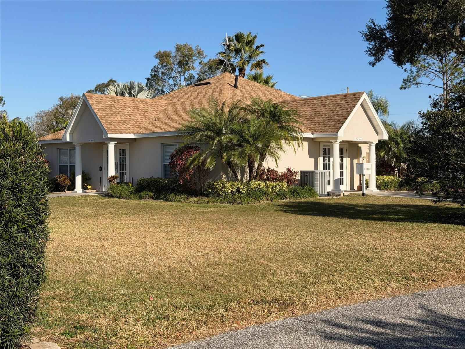 20300 LEONARD RD #78, LUTZ, FL, 33558