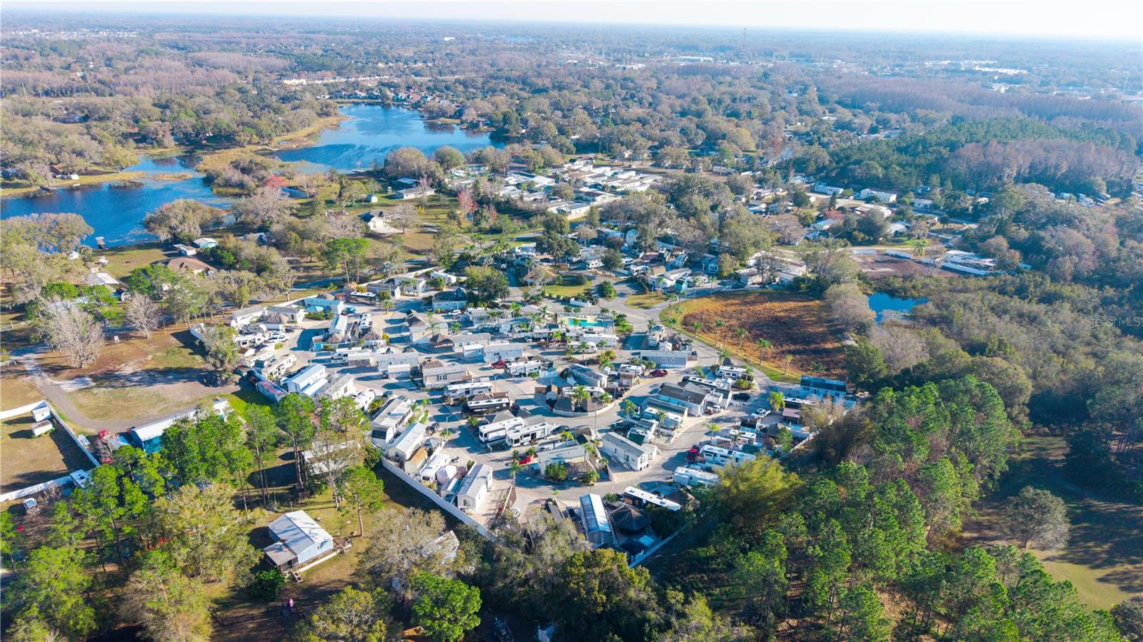 20300 LEONARD RD #78, LUTZ, FL, 33558