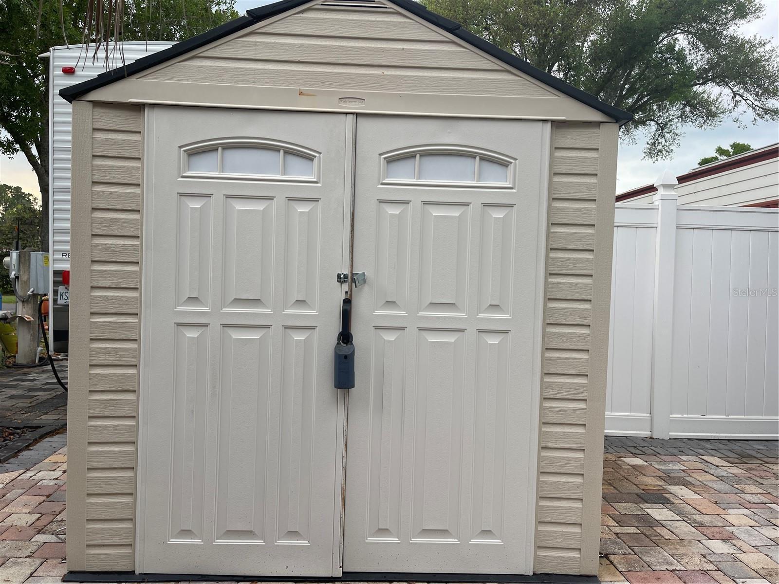 20300 LEONARD RD #78, LUTZ, FL, 33558