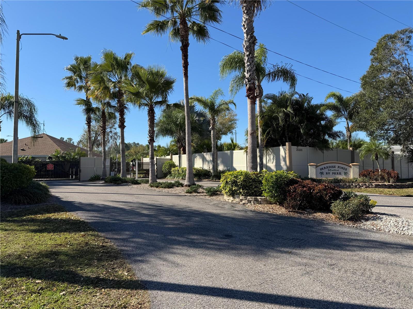 20300 LEONARD RD #78, LUTZ, FL, 33558