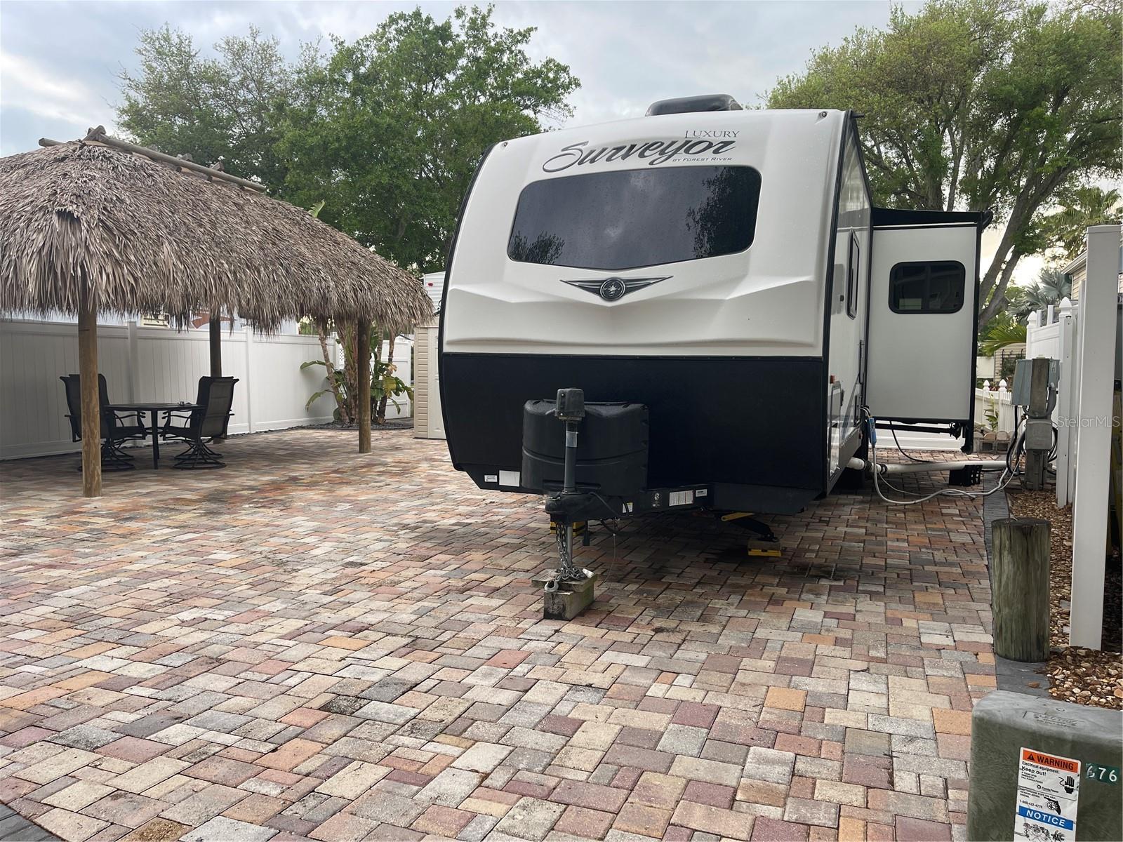 20300 LEONARD RD #78, LUTZ, FL, 33558